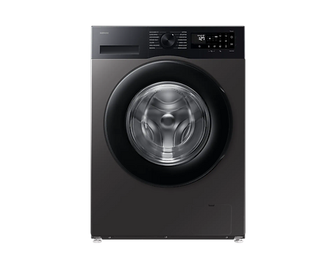 Samsung 12 kg Front Load Washing Machinewith SmartThings AI & Energy Mode - WW12DG5B24AXTL
