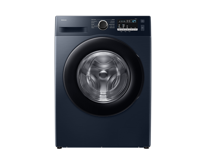 Samsung 9 kg Front Load Washing Machine - Hygiene Steam - WW90FG4U04ASTL