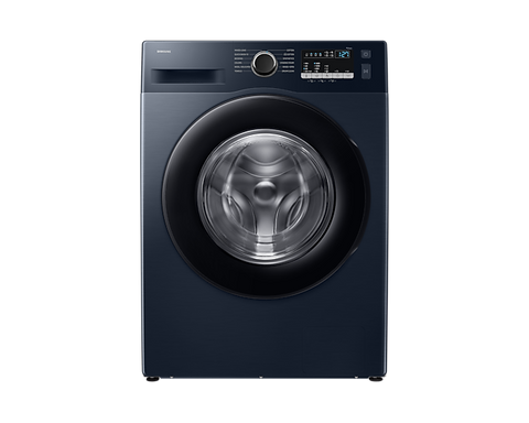 Samsung 9 kg Front Load Washing Machine - Hygiene Steam - WW90FG4U04ASTL