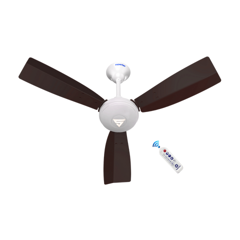 Superfan Super J1 High Speed BLDC Ceiling Fan with 5 Years Warranty - 90 cm (36" inches)