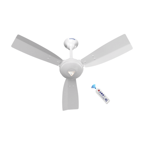 Superfan Super J1 High Speed BLDC Ceiling Fan with 5 Years Warranty - 90 cm (36" inches)