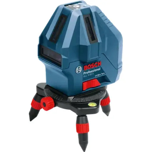 Bosch GLL 5-50 X Professional Line Laser