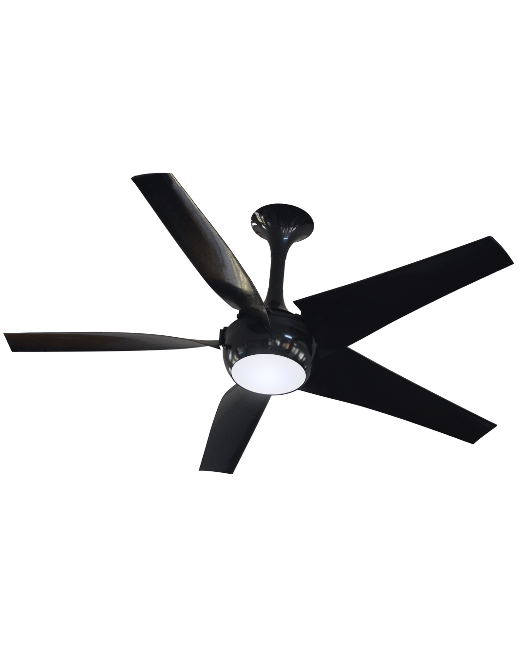 Superfan SuperQ Lux BLDC Fan with 3-in-1 Light - 5 Blades - 120 cm (48 inches) - 5 Years Warranty