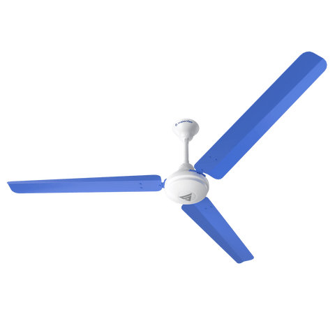 Superfan Super V1 High Speed BLDC Fan with 5 Years Warranty - 140 cm (56 inches)