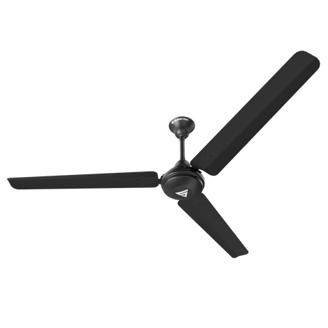 Superfan Super V1 High Speed BLDC Fan with 5 Years Warranty - 140 cm (56 inches)