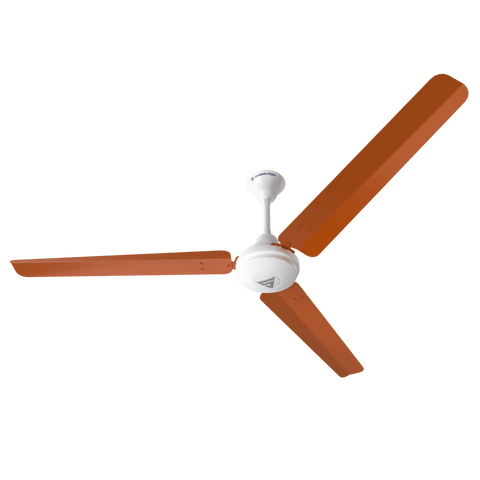 Superfan Super V1 High Speed BLDC Fan with 5 Years Warranty - 140 cm (56 inches)