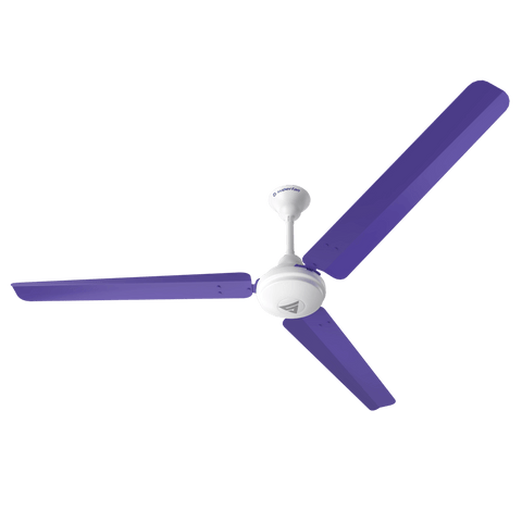 Superfan Super V1 High Speed BLDC Fan with 5 Years Warranty - 140 cm (56 inches)